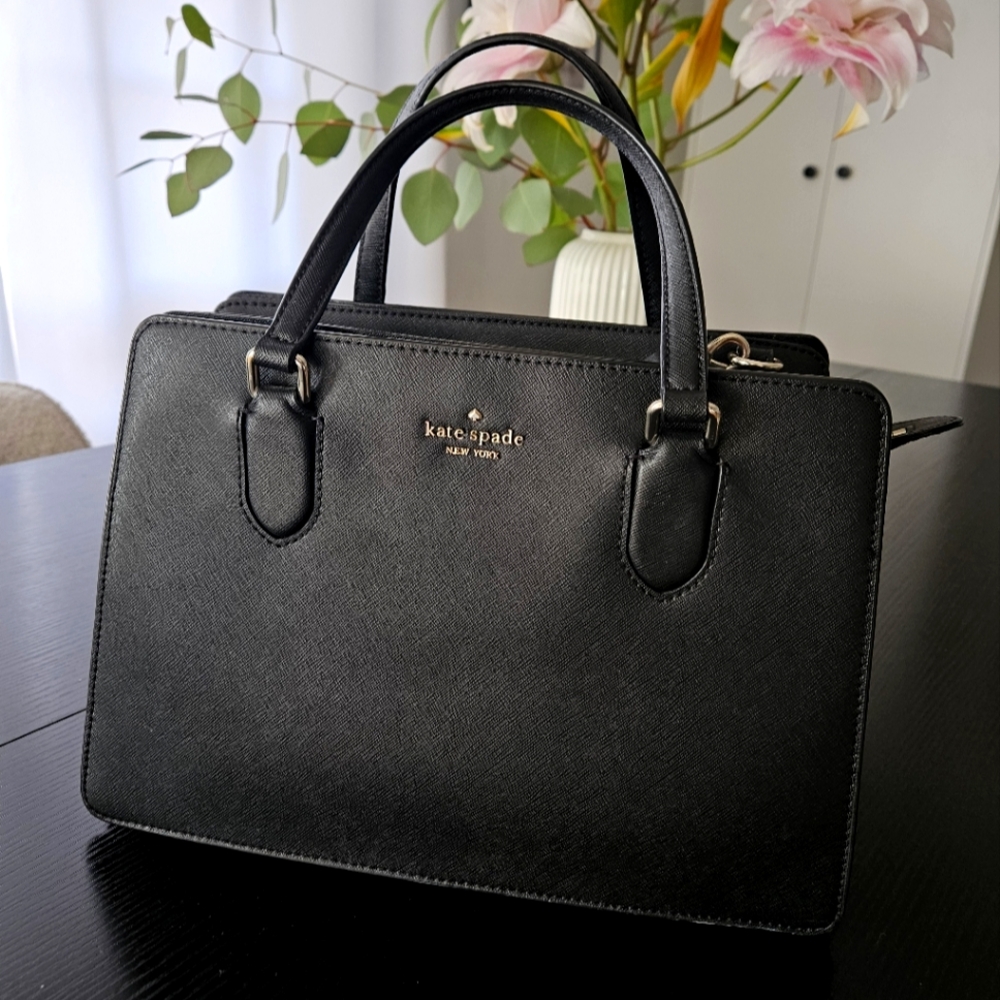 Kate Spade Medium Laurel Way Reese Purse